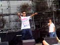 Hip Hop Kemp 2008 Sok�? & Pono Tpwc