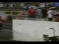 Robbie Blankenship vs Charlie Booze NMRA Hot Street Atco