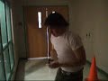 The beat down