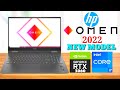 Ноутбук HP Omen 16
