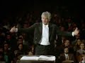 Gustav Mahler - Symphony No. 4 - 1 (2/2) - Leonard Bernstein