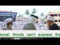 Holy Hair of Muhammad Rasoolullah in India The ...
