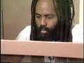 From Death Row, Mumia Abu Jamal (2/3)
