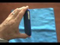 Contour Hardskin Inked for iPhone 3G & 3Gs