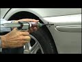 A Fast Bumper Repair with K2