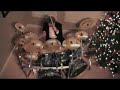 TSO Wizards In Winter Contest Entry - Drums
