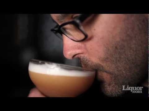 Liquor - The $13 Cocktail at Bourbon & Branch, San Francisco. Take a peek into the hard work and dedication that it takes to create a cocktail at famed San Francisco ...