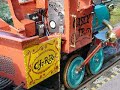 accucraft casey jr  on the sbsrr