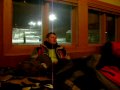 Sioux Falls - Break time
