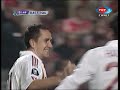 Benfica Lissabon - Galatasaray 0-1 Gol Emre Asik