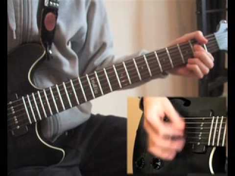 The Beatles - Get Back (Rhythm) - Guitar Lesson