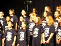 Kacey Choir #2 Dec 2009
