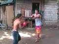 Pacquiao sa Pungo 1