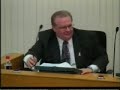 R. Larry Smith Knox County Commission Intergovernmental