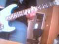 Chamber the Cartridge Rise Against cover