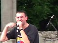 Folixa 1º Mayu del FUSOA en Xixon