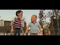 Monster House Trailer