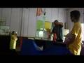 videos de SytKyt Puppet Theatre in Borneo