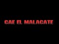 Cae Enrique Altamirano