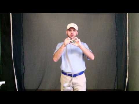 how to attach oakley belt buckle