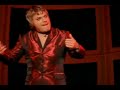 Izzard- Techno Fear Part I Izzard- Techno Fear Part I
