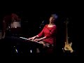 Marcia Ball live @ the Granada Theater in Dallas 12-15-07