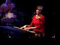 Marcia Ball live @ the Granada Theater in Dallas 12-15-07