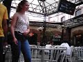 que nalguita