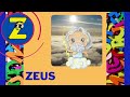 Letter Z Words! : Learning Your Alphabet for Preschool, Kindergarten and Homeschool