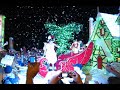Parada dos Sonhos 3 - Parade Dreams 3 Santa Klaus Parada dos Sonhos 3 - Parade Dreams 3 Santa Klaus
