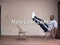 Lower Abs exercise to get six pack abs