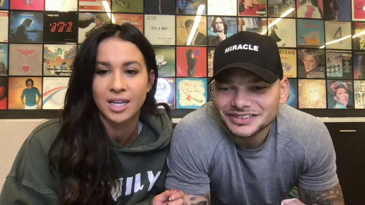 BBiTM Kane Brown Teases Release Of "Worship You" Video Friday 10/30