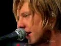 Switchfoot - On Fire (Studio Version)