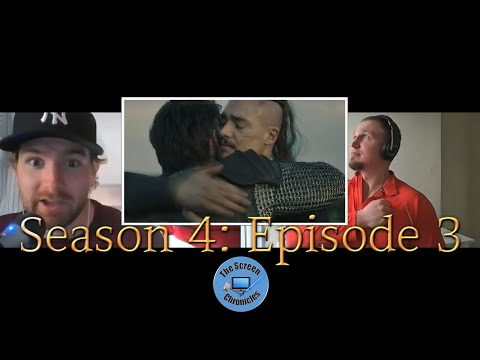 The Last Kingdom: Season 4 Episode 3 Recap and Spoiler Talk