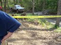 GMC Mud bogging part 9