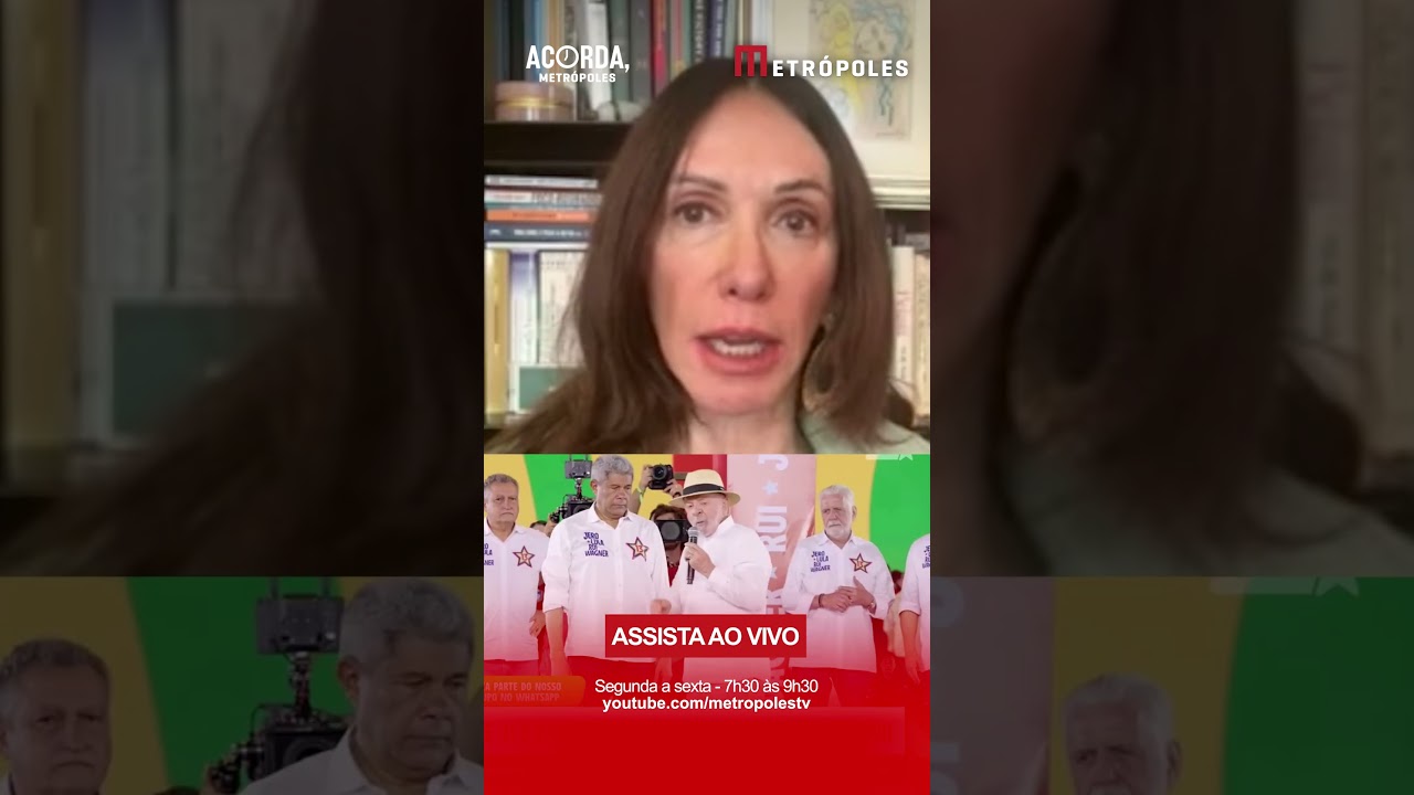Por que Renan Santos cresce na direita? CEO do Instituto Ideia explica