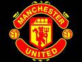 Song for the champions Man United