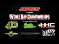 toronto | week 03
poorich/kid twist vs aspire/prolific in the 2007 world rap championships regular season, toronto division.