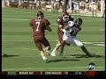 Texas Tech vs. Texas A&M Highlights