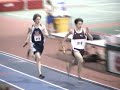LSRHS 1600 Meter Relay Hindered by Westford Academy