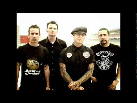 Social Distortion - I Was Wrong (Instrumental + Download)