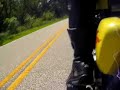 Motorrad-Video My favorite stretch of road