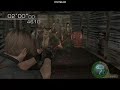 Resident Evil 4 - Stupid MF 3