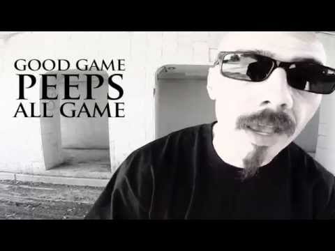 LIL ROB - Good Game