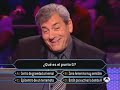 La vieja y el punto G