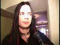 The 69 Eyes Making of Dance D`Amour