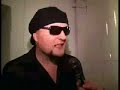the 69 eyes making of dance d`amour
