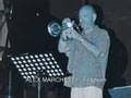 Alex Marchetti - A night in Tunisia
