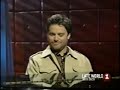 late world- real world with one and bill maher (part 1)