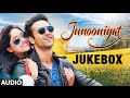 Junooniyat Jukebox (AUDIO) | Pulkit Samrat, Yami Gautam | T-Series